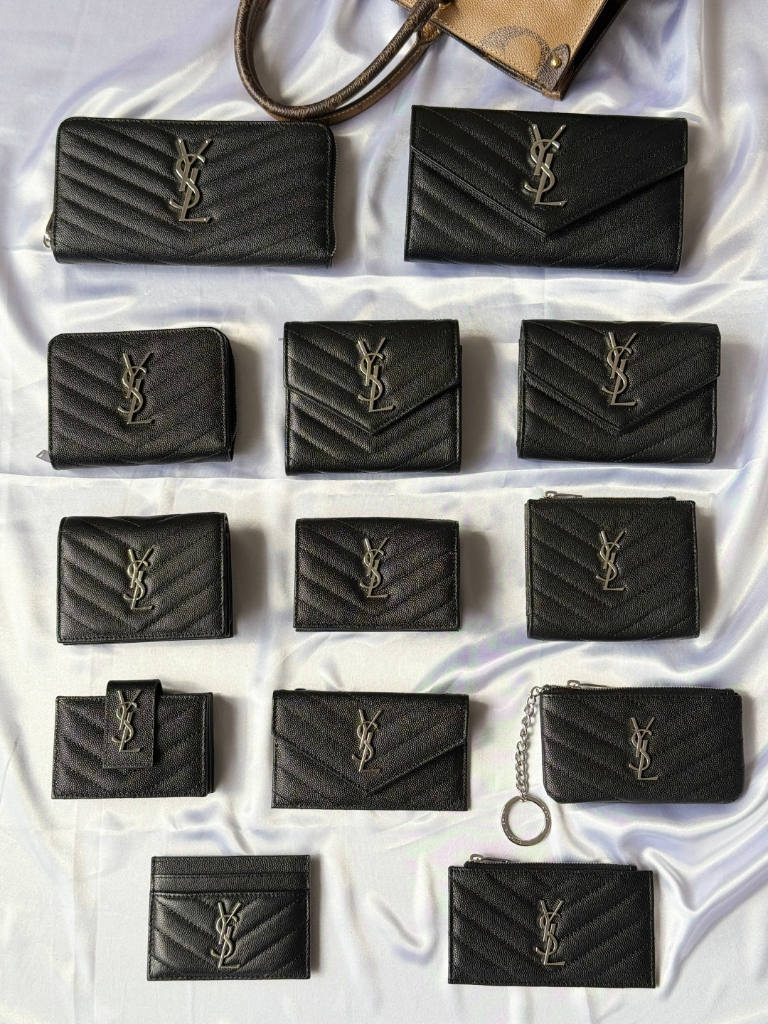 LuxluxHouse Best Quality Bags Small Bags