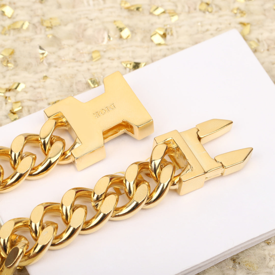 LuxluxHouse Best Quality Accessories Bracelet Dior