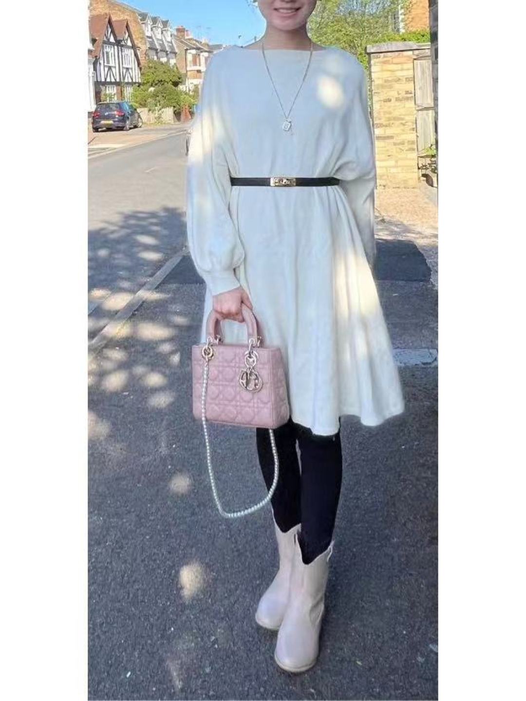 LuxluxHouse Best Quality Accessories Necklace Waist chain Chanel