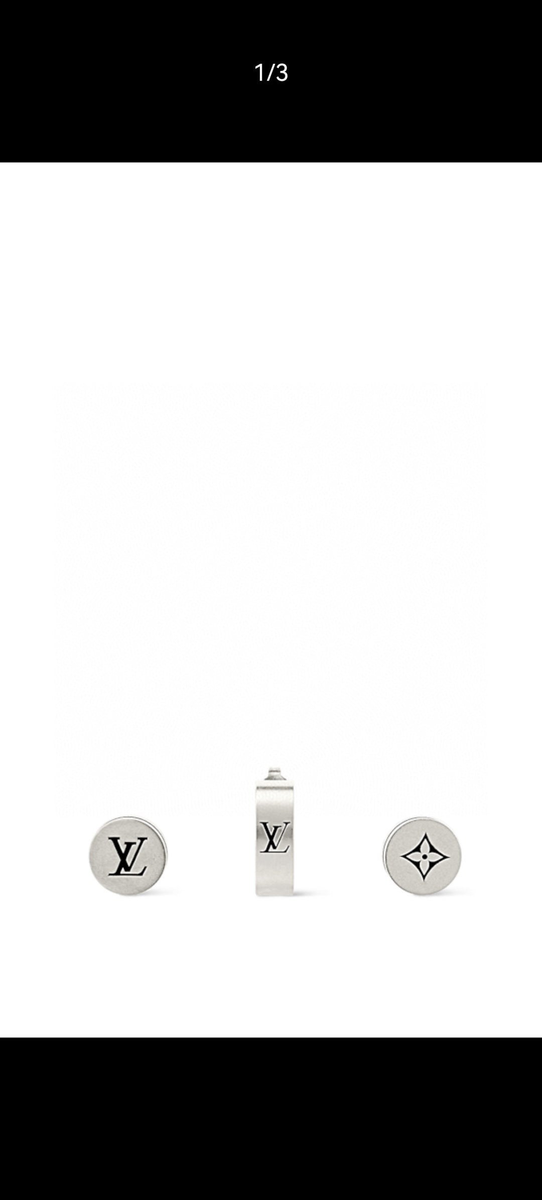 LuxluxHouse Best Quality Accessories Earrings Earrings Earrings Louis Vuitton