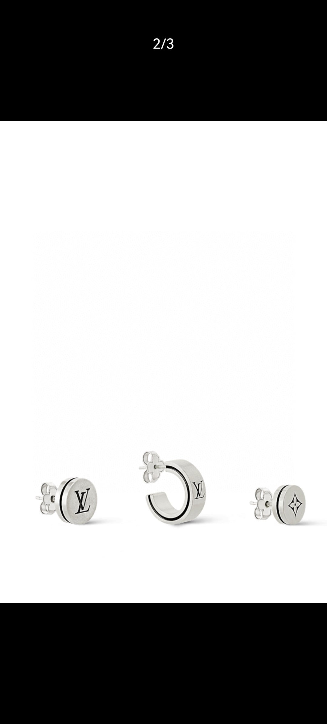 LuxluxHouse Best Quality Accessories Earrings Earrings Earrings Louis Vuitton