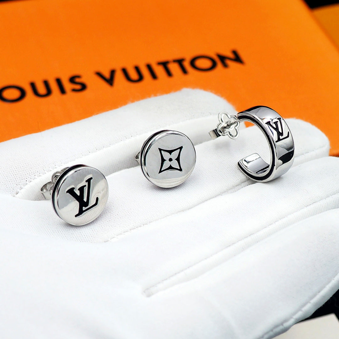 LuxluxHouse Best Quality Accessories Earrings Earrings Earrings Louis Vuitton