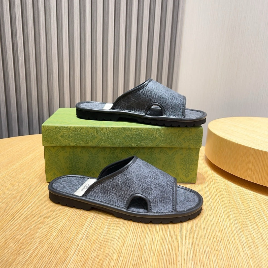 LuxluxHouse Best Quality Sandals Gucci