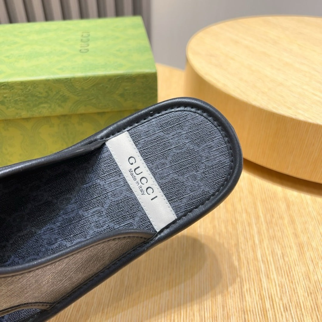 LuxluxHouse Best Quality Sandals Gucci