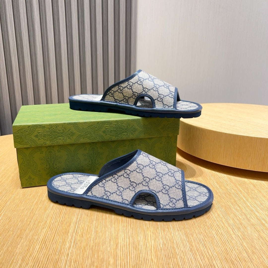 LuxluxHouse Best Quality Sandals Gucci