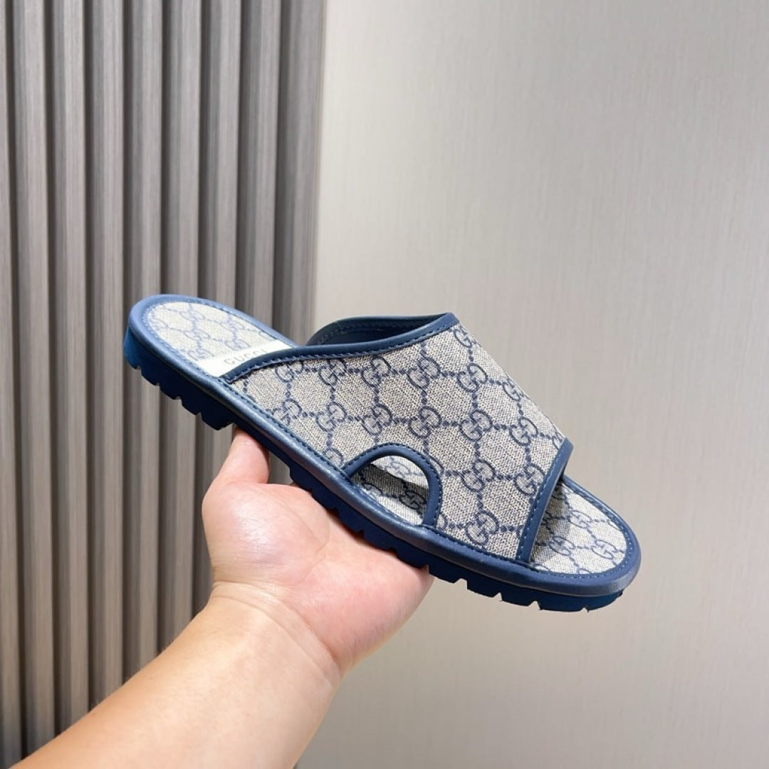 LuxluxHouse Best Quality Sandals Gucci