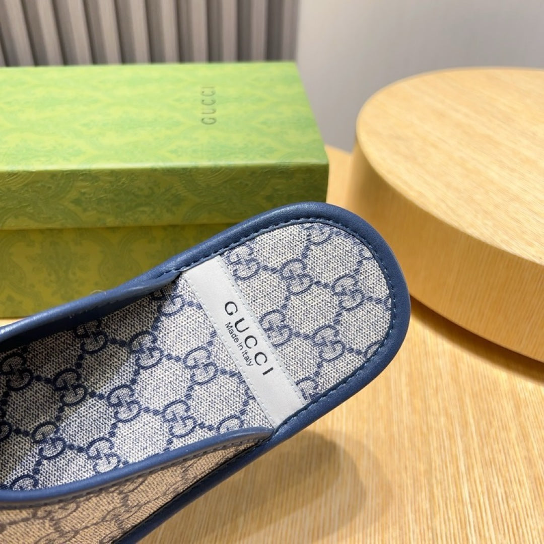 LuxluxHouse Best Quality Sandals Gucci