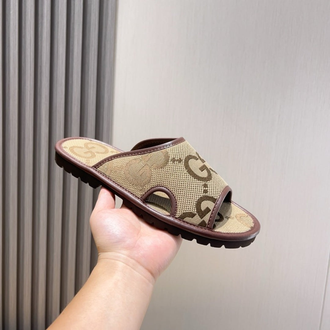 LuxluxHouse Best Quality Sandals Gucci