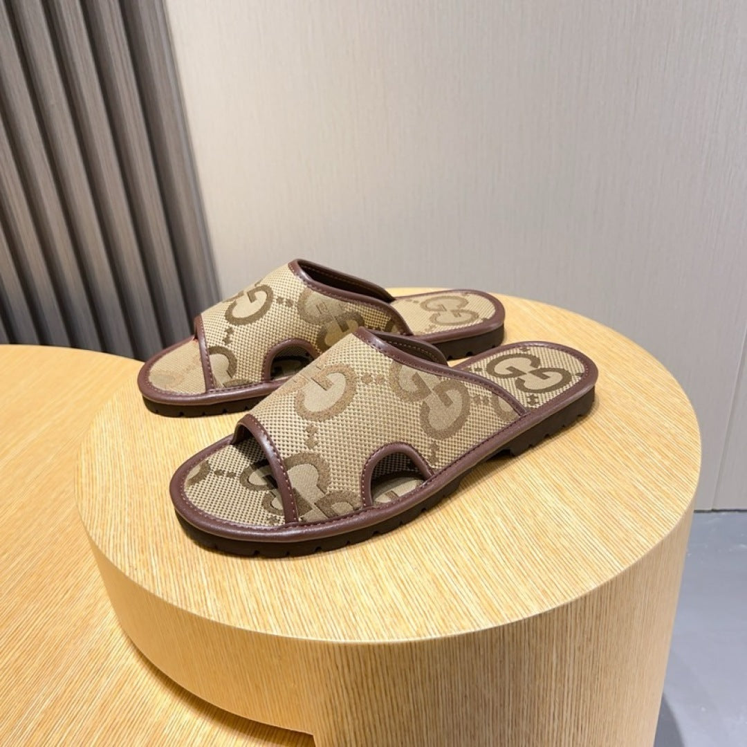 LuxluxHouse Best Quality Sandals Gucci