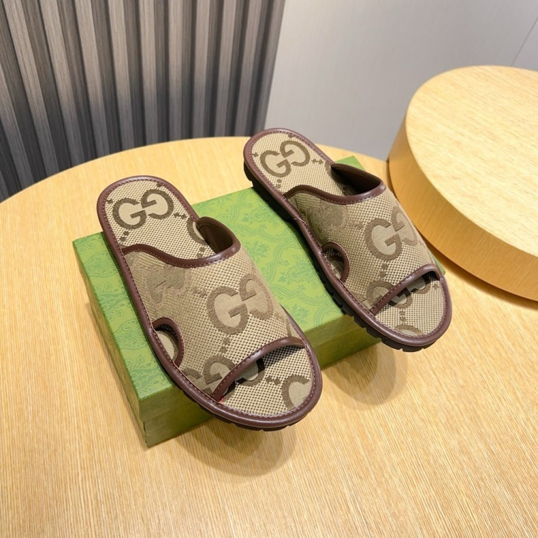 LuxluxHouse Best Quality Sandals Gucci