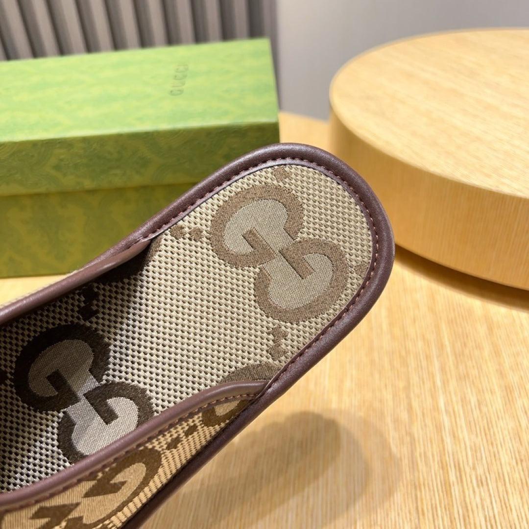 LuxluxHouse Best Quality Sandals Gucci