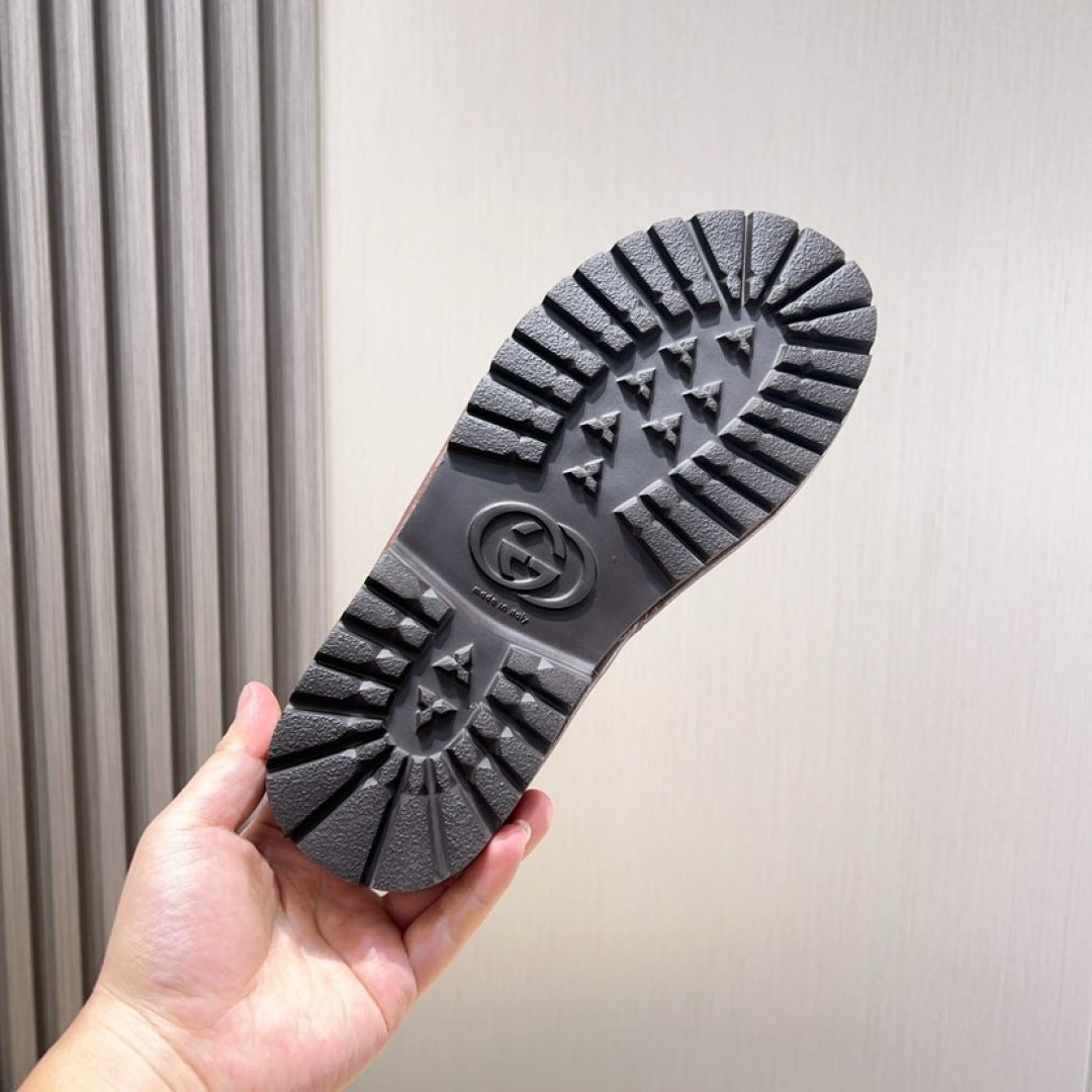 LuxluxHouse Best Quality Sandals Gucci