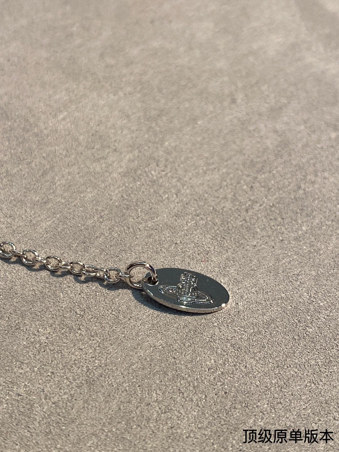 LuxluxHouse Best Quality Accessories Vivienne Westwood Necklace