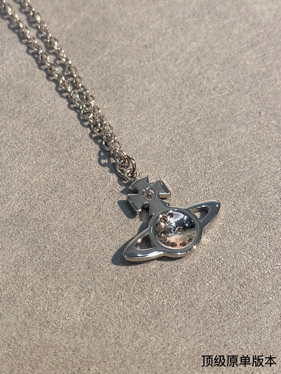 LuxluxHouse Best Quality Accessories Vivienne Westwood Necklace
