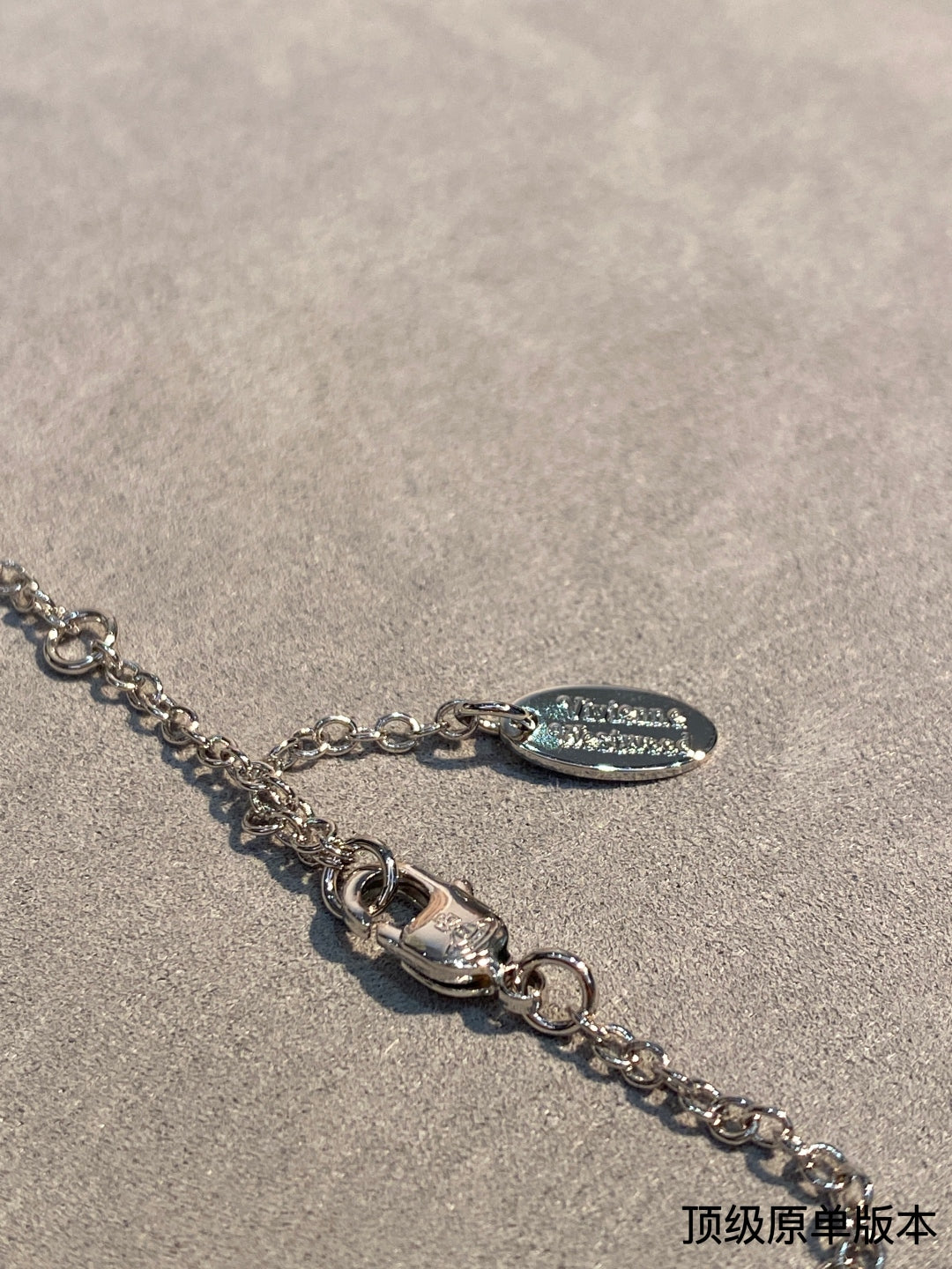 LuxluxHouse Best Quality Accessories Vivienne Westwood Necklace