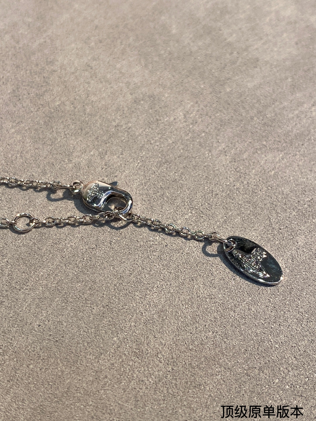 LuxluxHouse Best Quality Accessories Vivienne Westwood Necklace