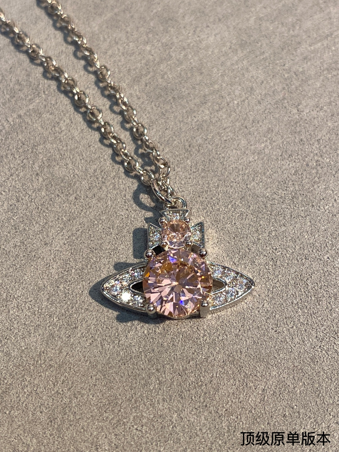 LuxluxHouse Best Quality Accessories Vivienne Westwood Necklace