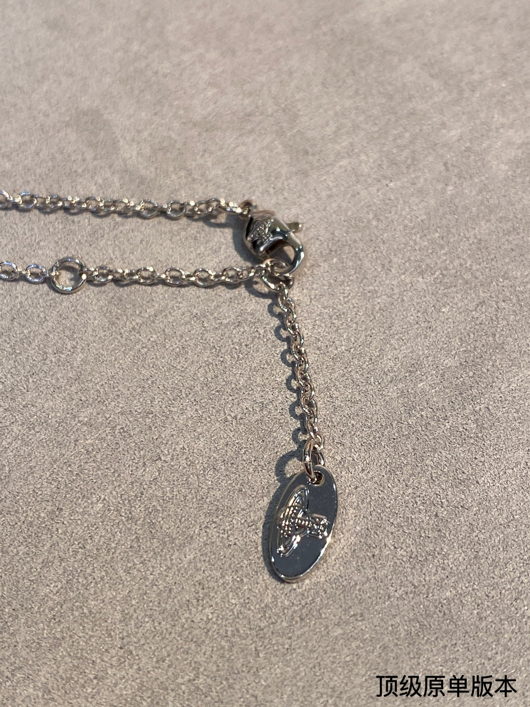 LuxluxHouse Best Quality Accessories Vivienne Westwood Necklace