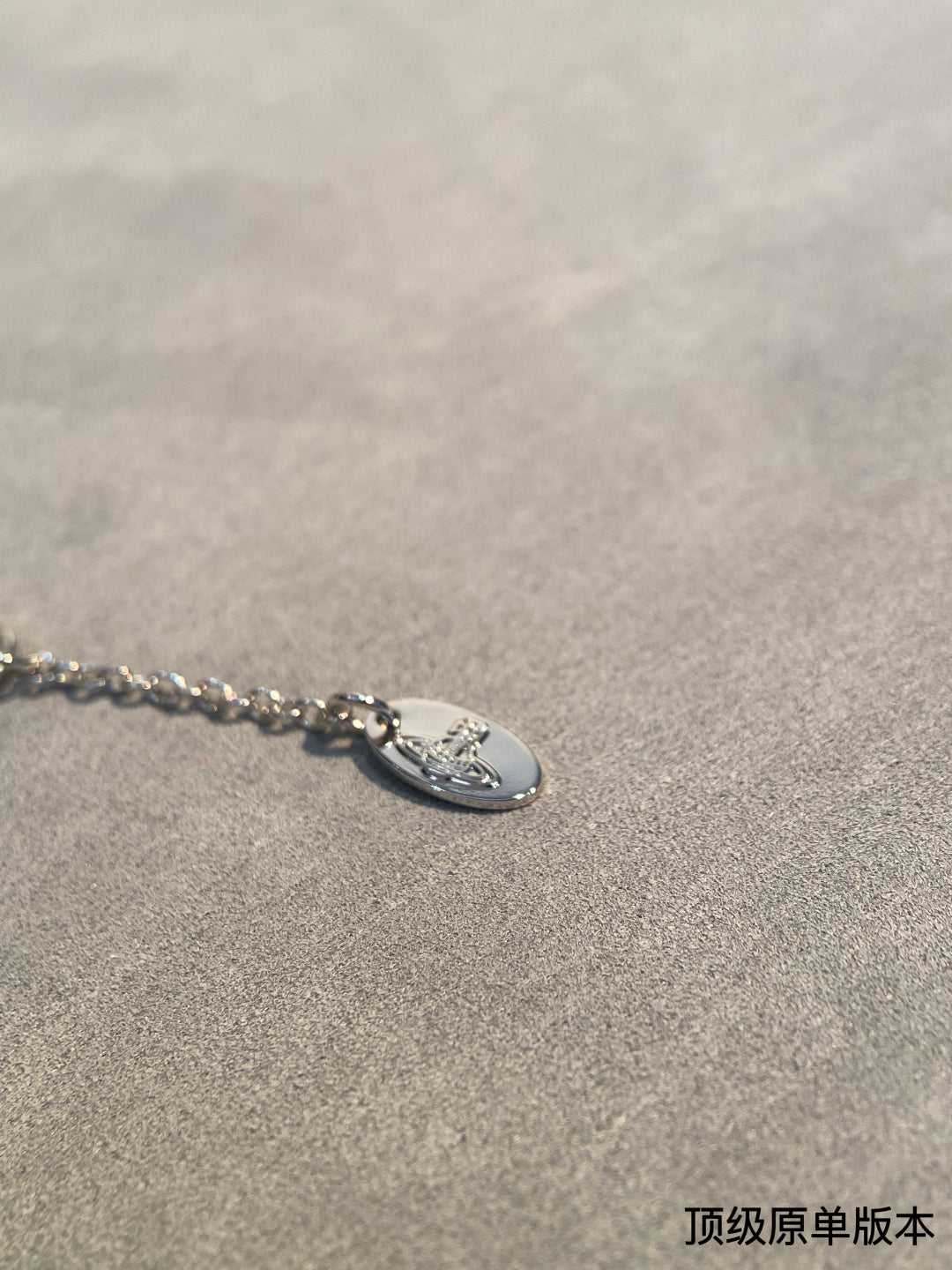 LuxluxHouse Best Quality Accessories Vivienne Westwood Necklace