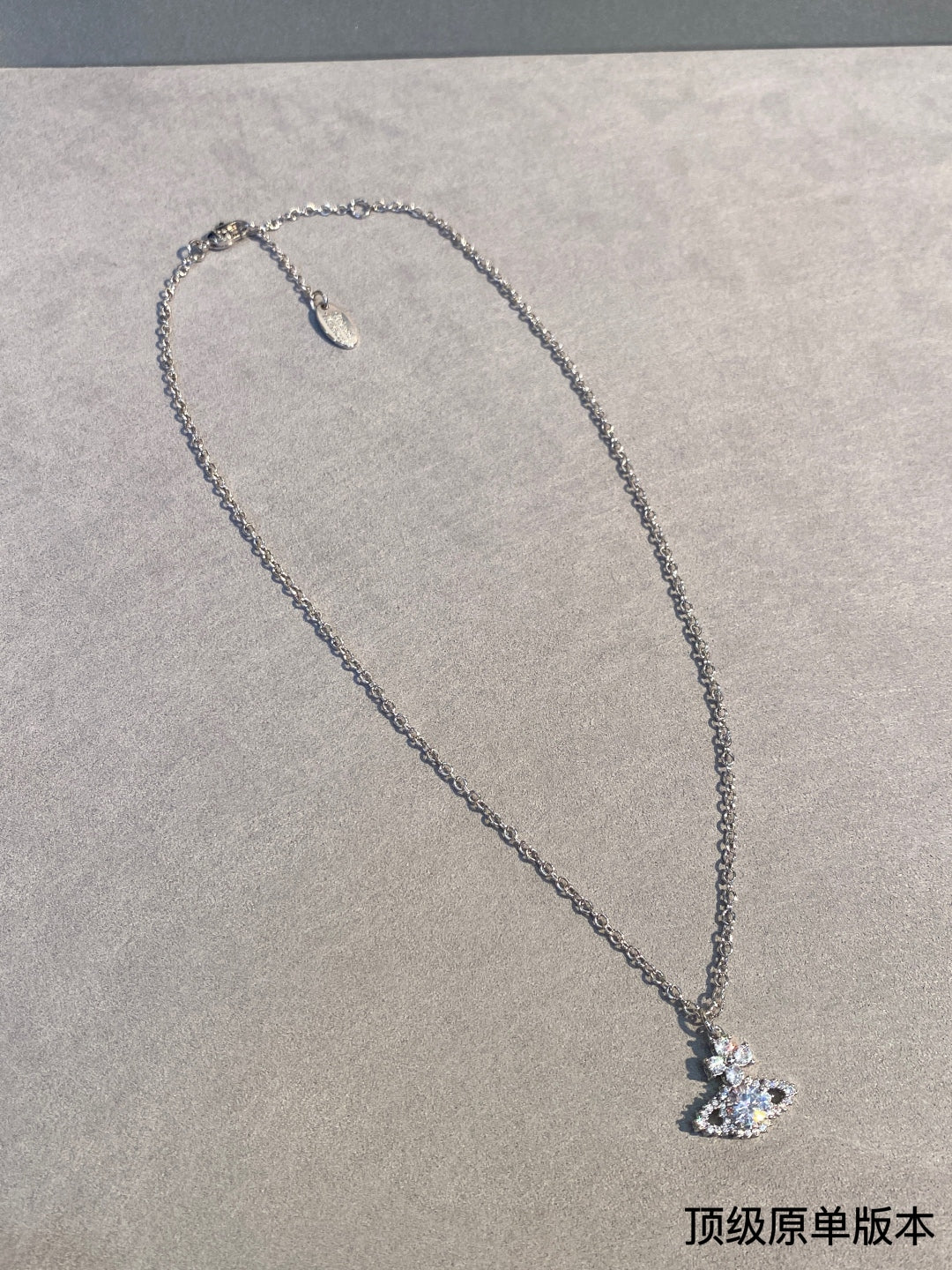 LuxluxHouse Best Quality Accessories Vivienne Westwood Necklace
