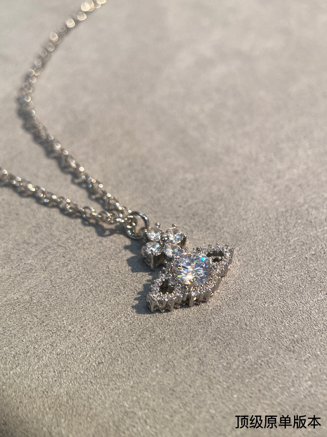 LuxluxHouse Best Quality Accessories Vivienne Westwood Necklace