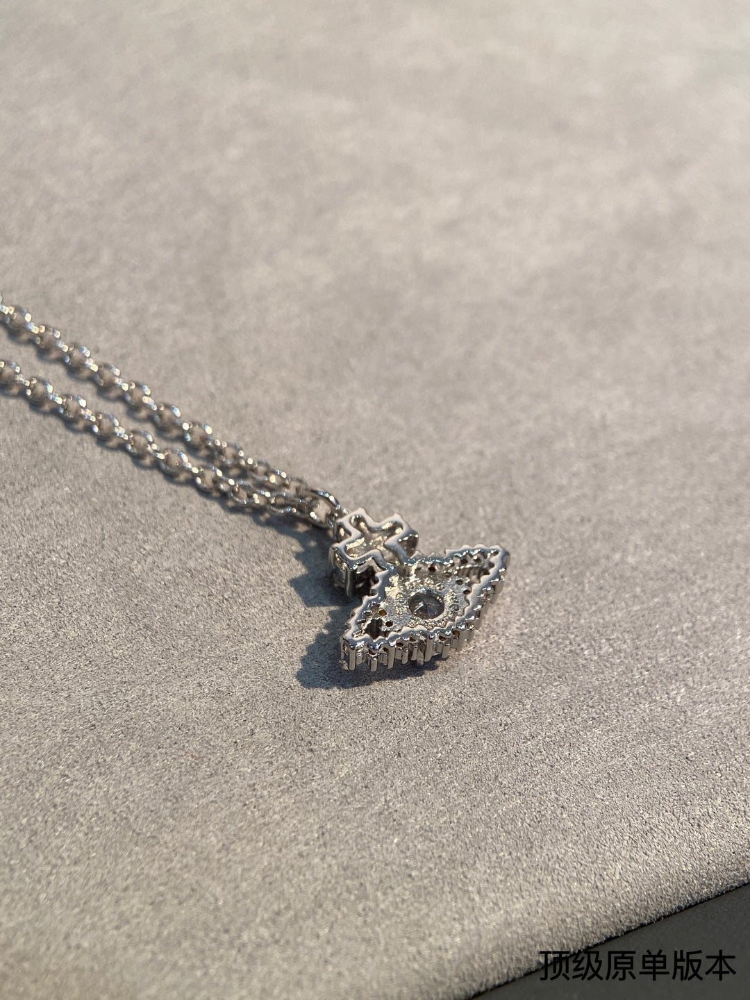 LuxluxHouse Best Quality Accessories Vivienne Westwood Necklace