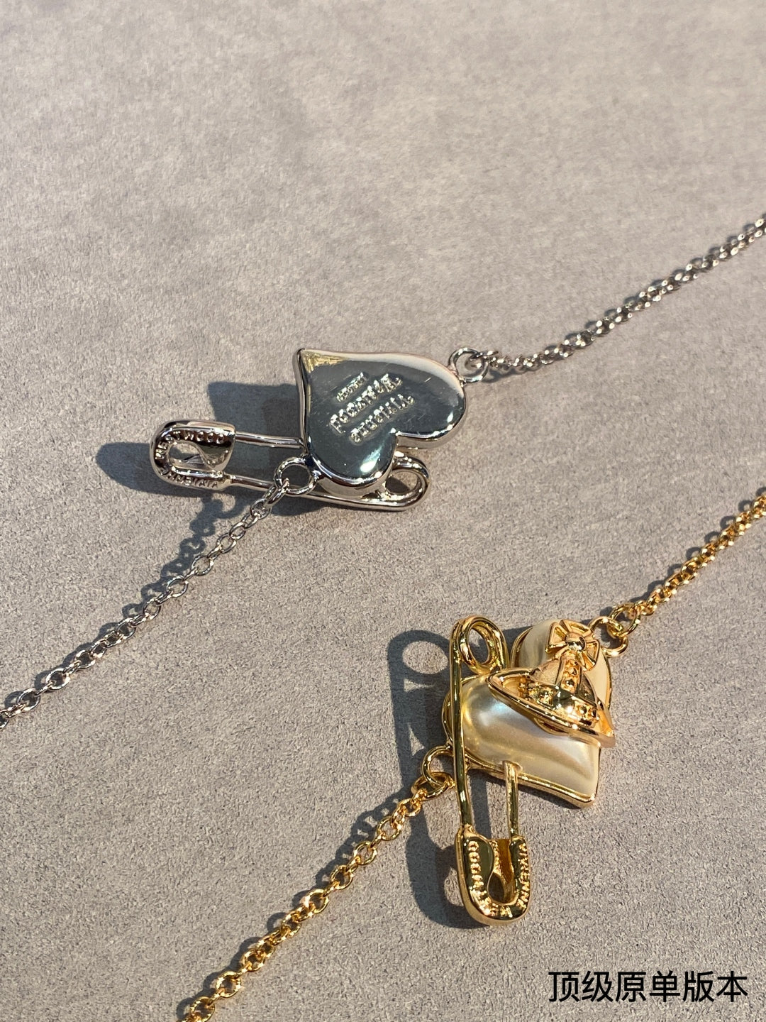 LuxluxHouse Best Quality Accessories Bracelet Vivienne Westwood