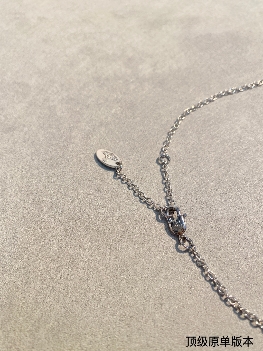 LuxluxHouse Best Quality Accessories Vivienne Westwood Necklace