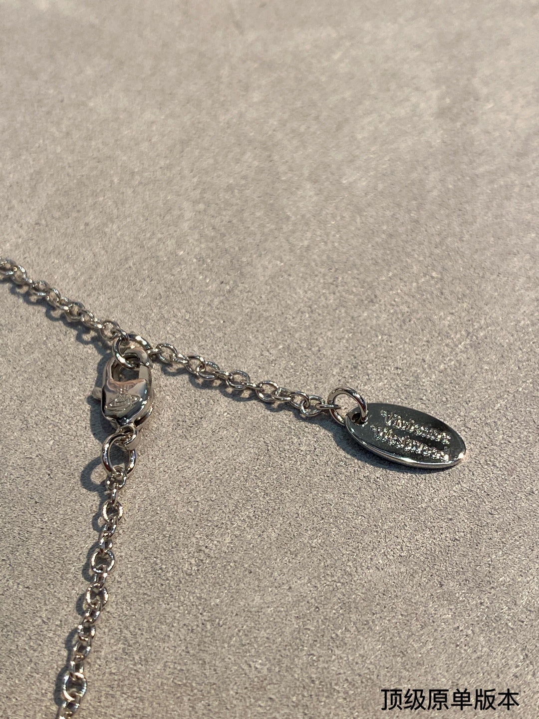 LuxluxHouse Best Quality Accessories Vivienne Westwood Necklace