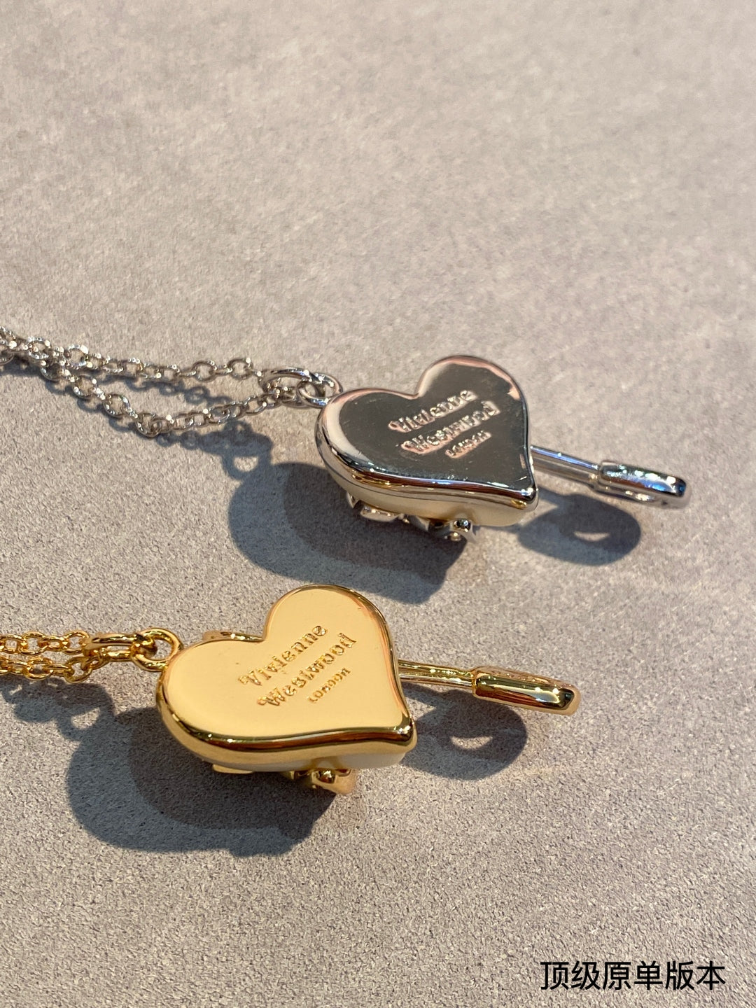 LuxluxHouse Best Quality Accessories Vivienne Westwood Necklace