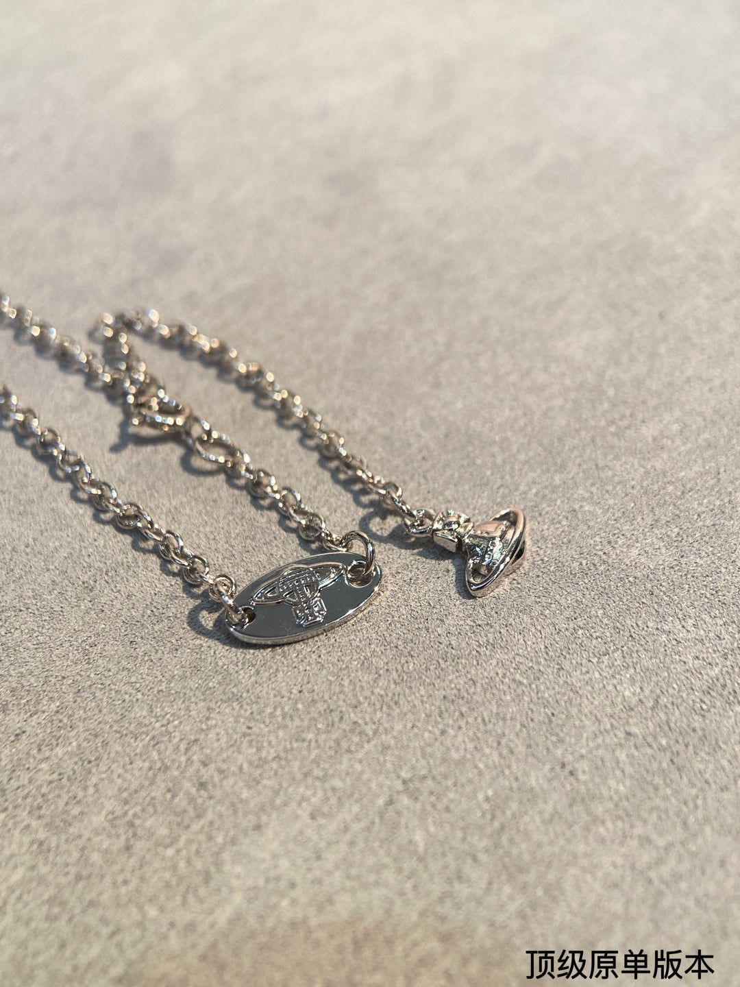 LuxluxHouse Best Quality Accessories Vivienne Westwood Necklace