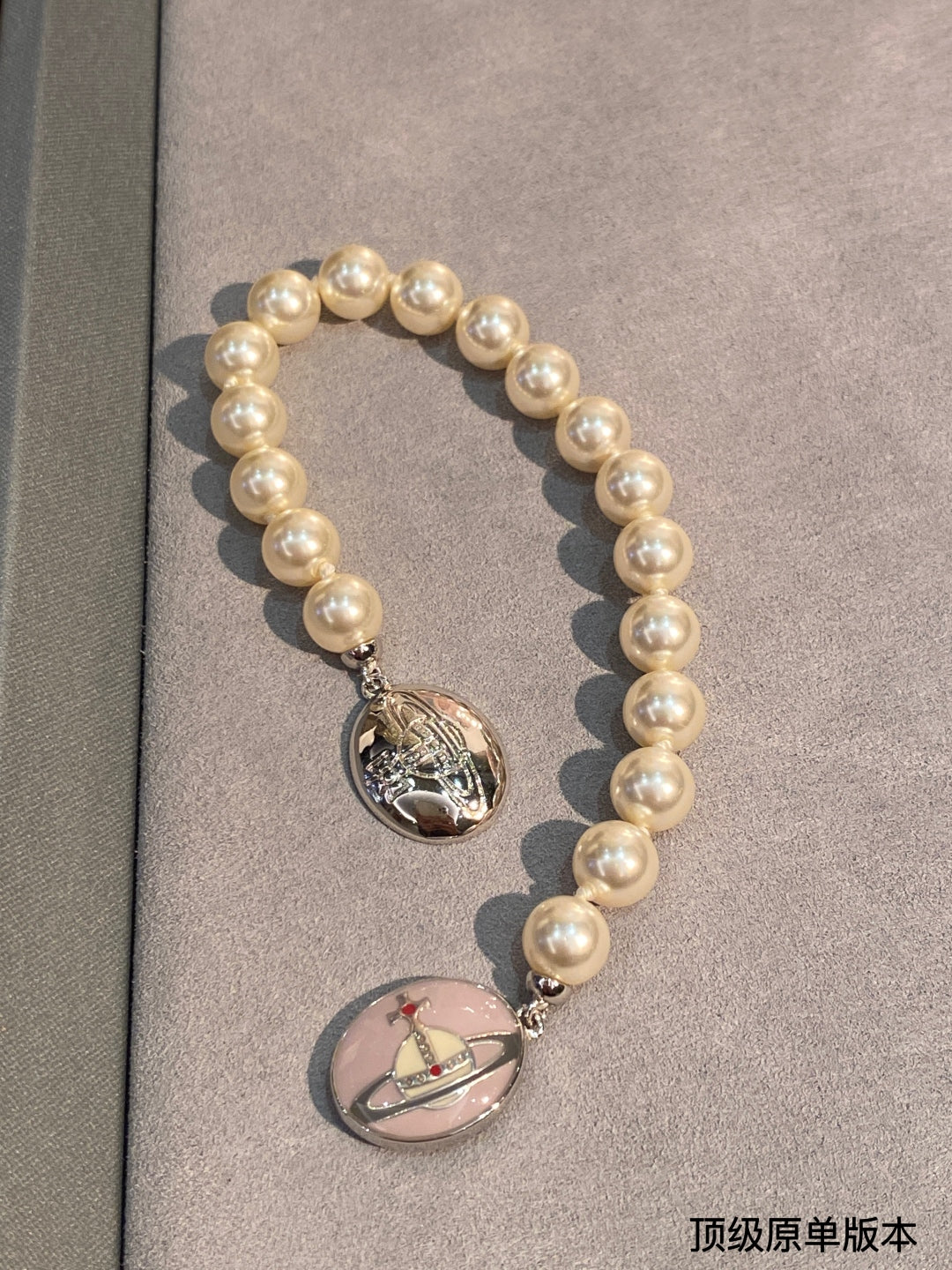 LuxluxHouse Best Quality Accessories Bracelet Vivienne Westwood