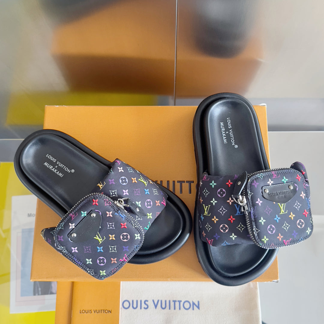 LuxluxHouse Best Quality Women Shoes Louis Vuitton