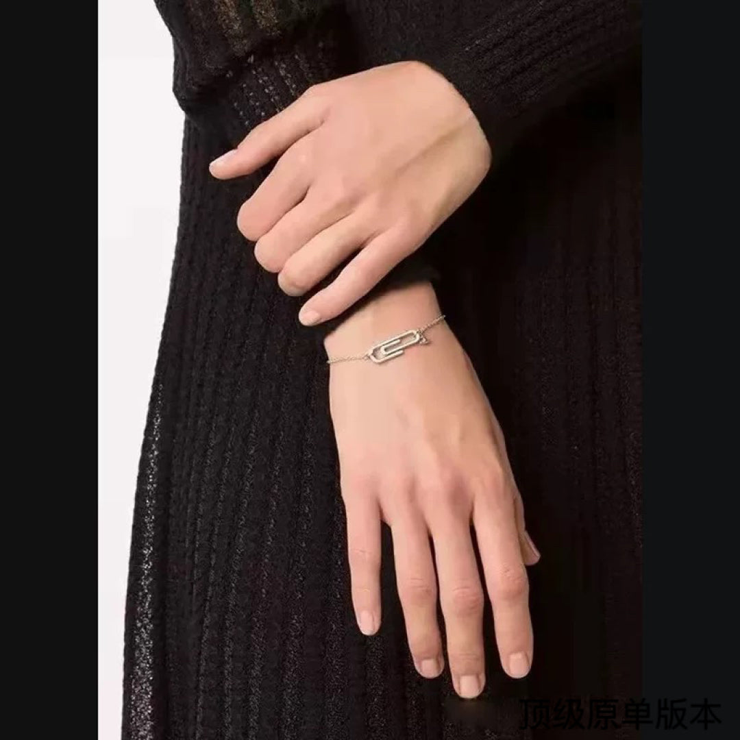 LuxluxHouse Best Quality Accessories Bracelet Vivienne Westwood