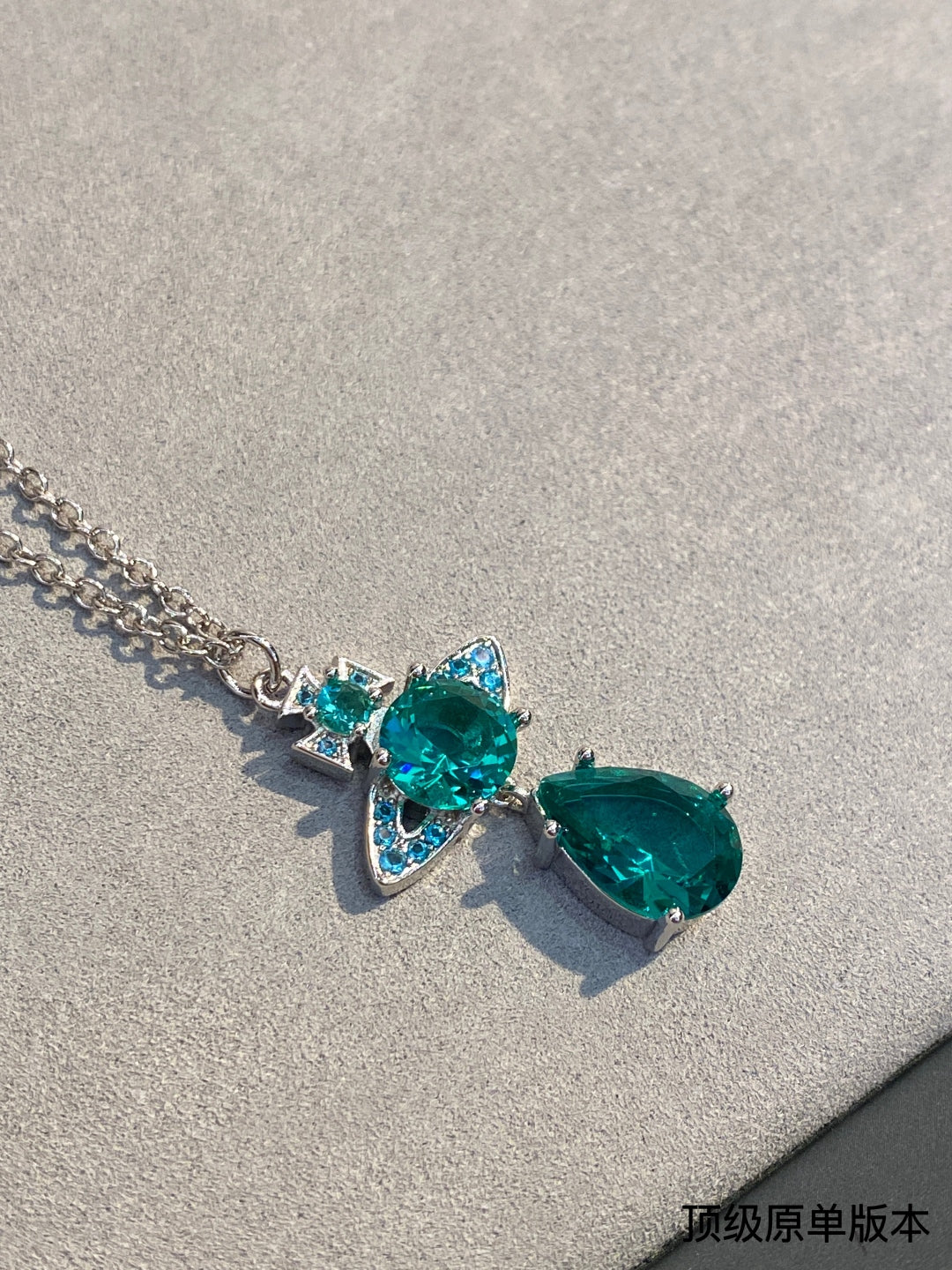 LuxluxHouse Best Quality Accessories Vivienne Westwood Necklace