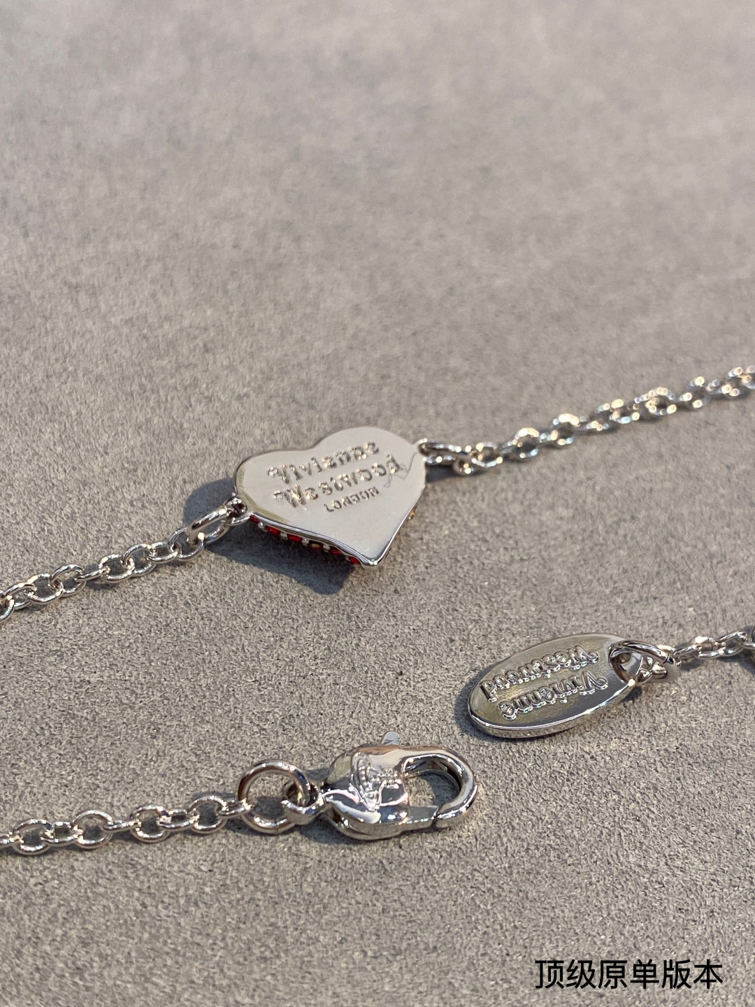 LuxluxHouse Best Quality Accessories Bracelet Vivienne Westwood