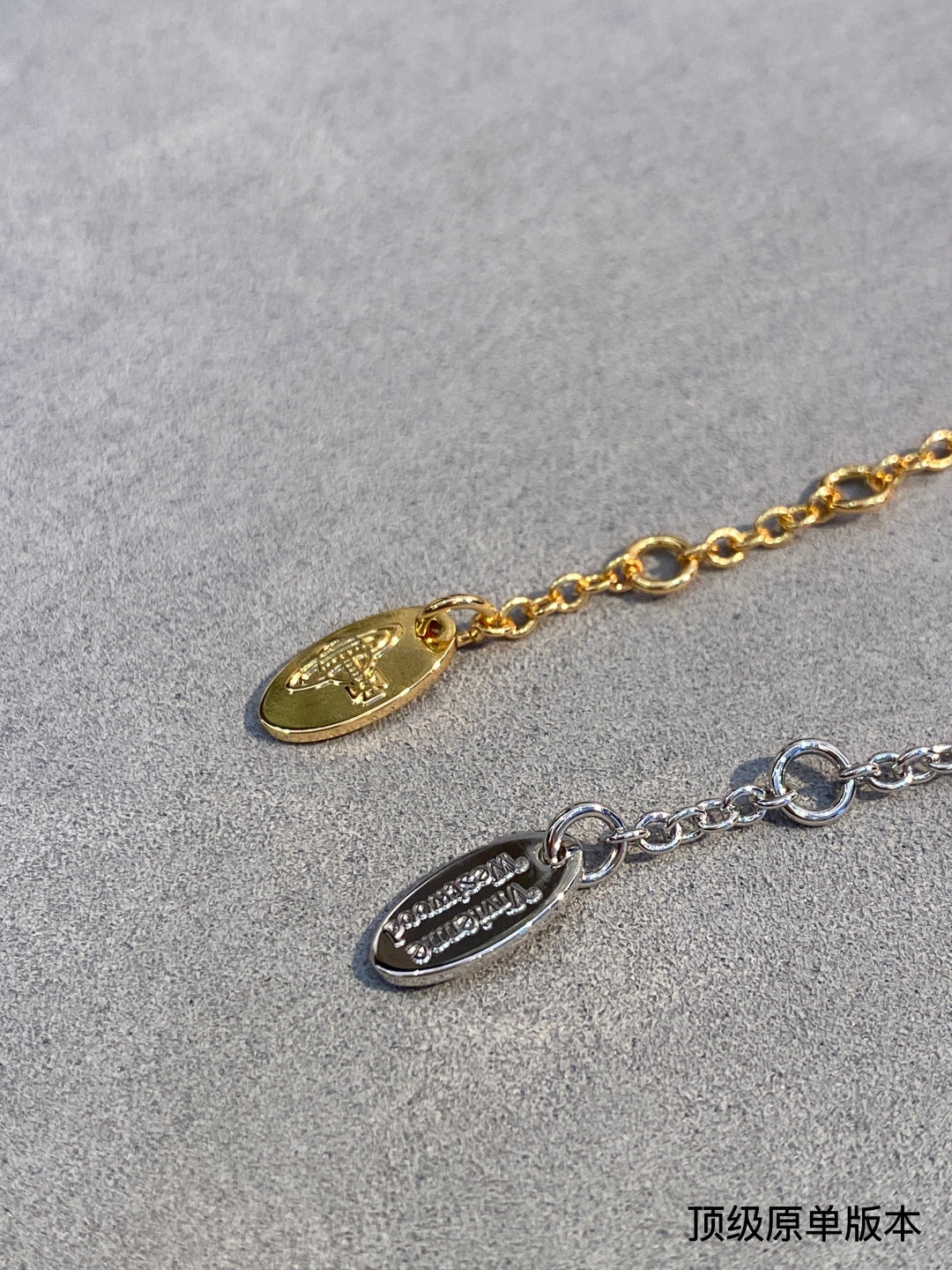 LuxluxHouse Best Quality Accessories Bracelet Vivienne Westwood