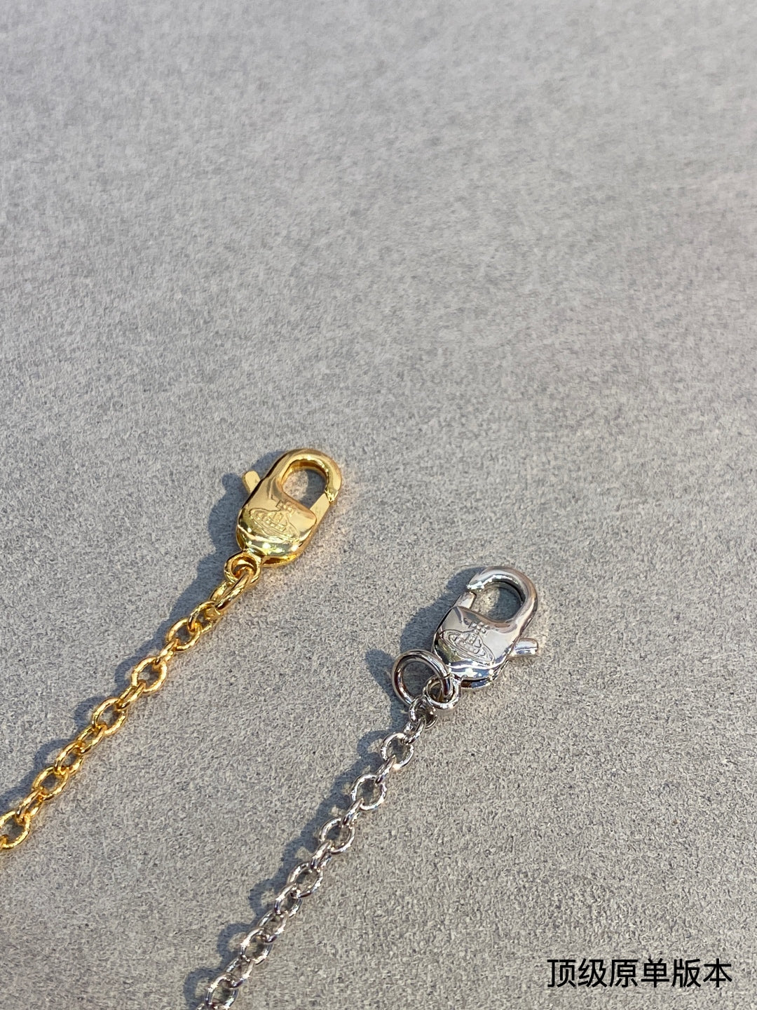 LuxluxHouse Best Quality Accessories Bracelet Vivienne Westwood