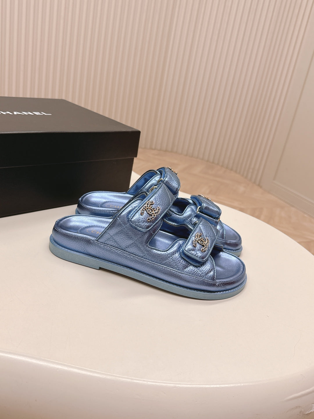 LuxluxHouse Best Quality Chanel Sandals