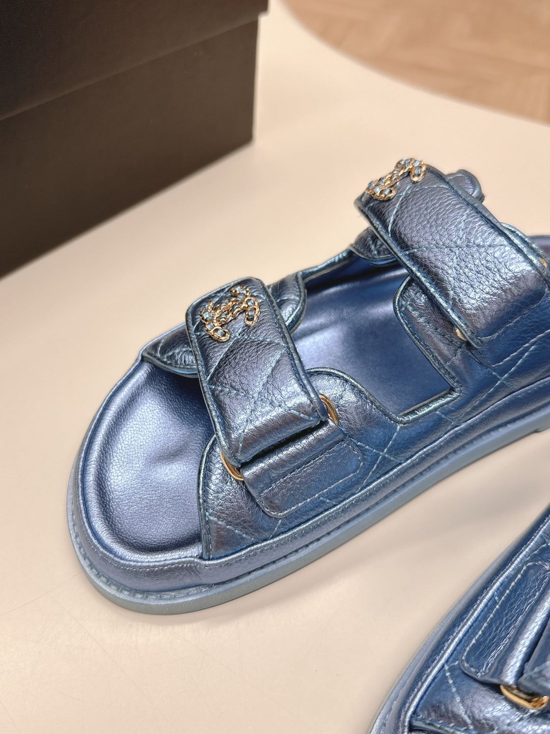 LuxluxHouse Best Quality Chanel Sandals