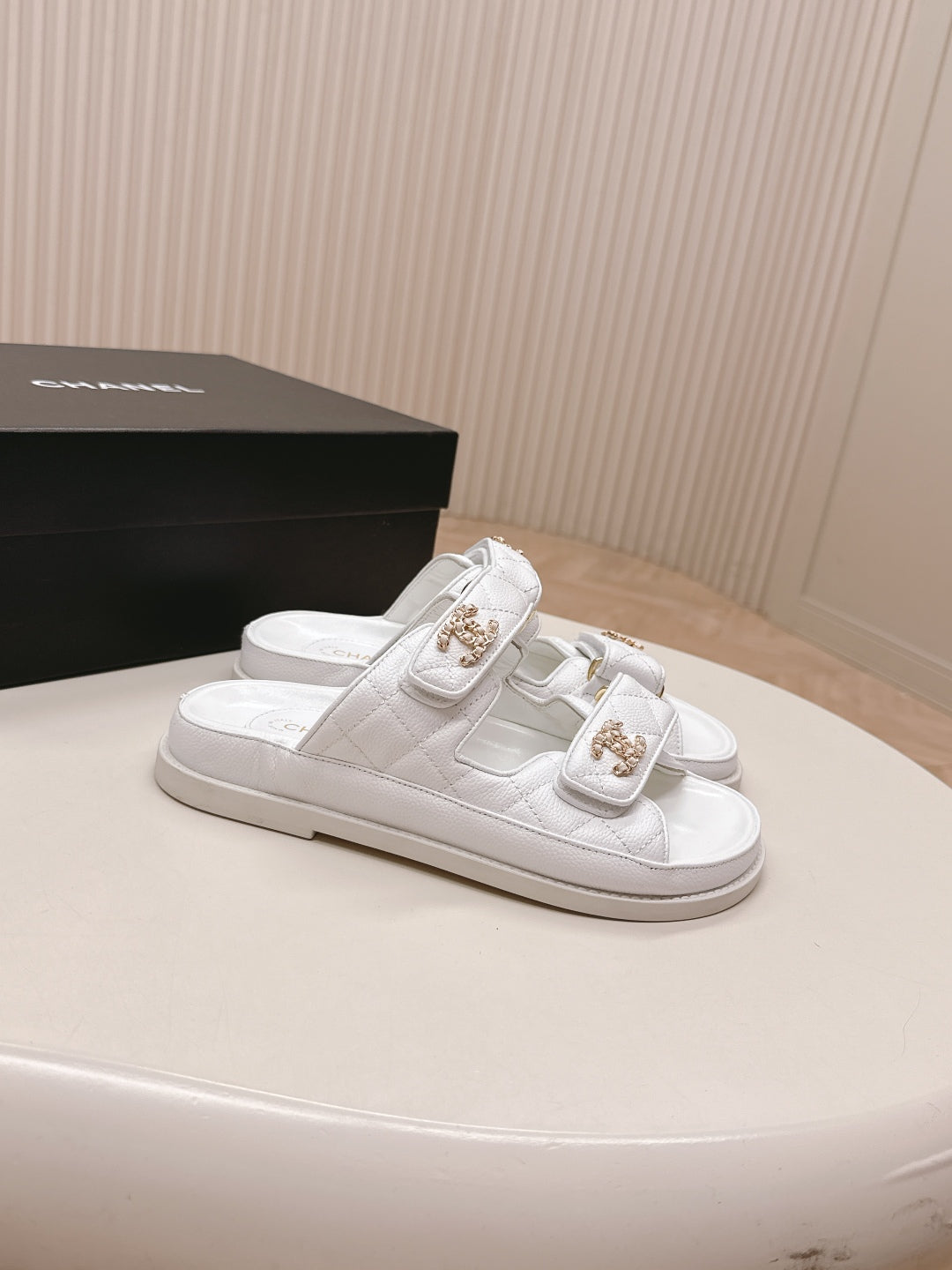 LuxluxHouse Best Quality Chanel Sandals