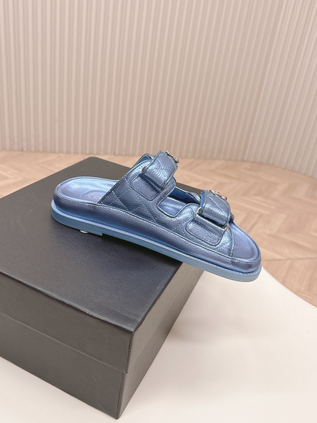 LuxluxHouse Best Quality Chanel Sandals