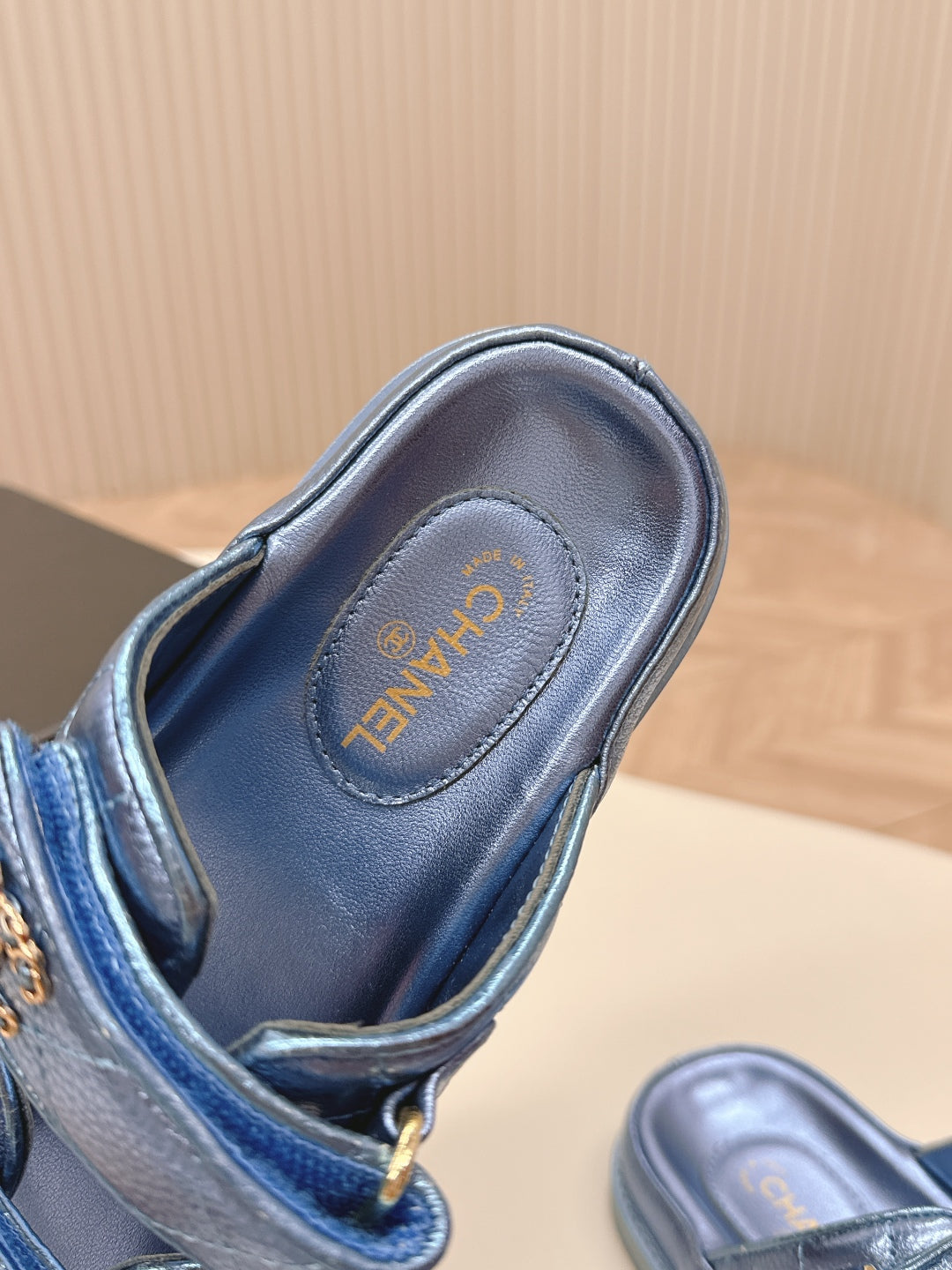 LuxluxHouse Best Quality Chanel Sandals