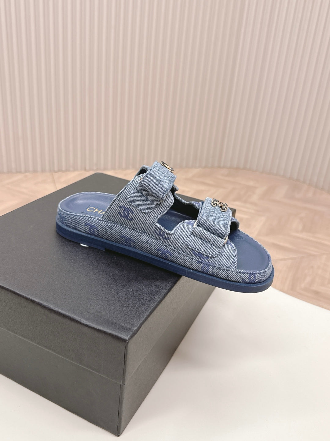 LuxluxHouse Best Quality Chanel Sandals