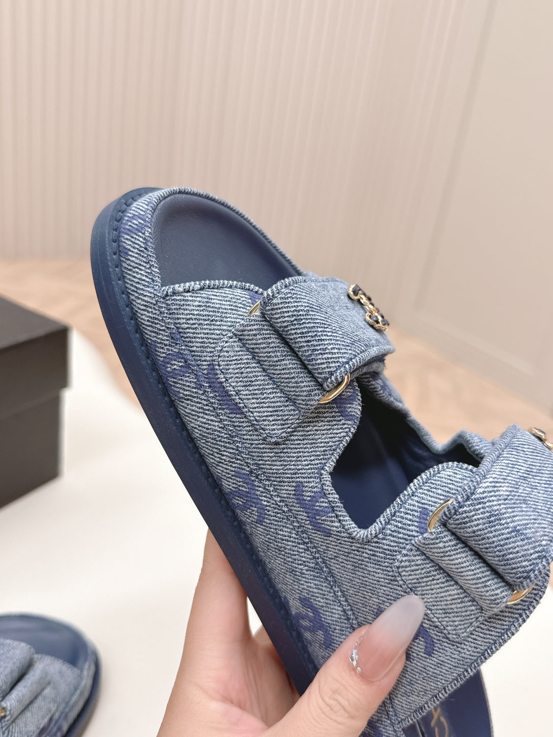 LuxluxHouse Best Quality Chanel Sandals