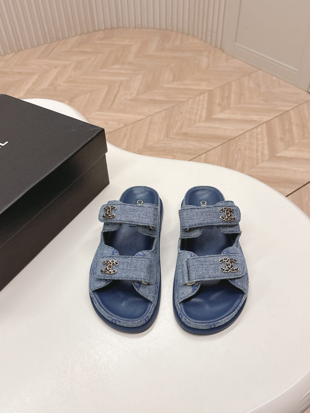 LuxluxHouse Best Quality Chanel Sandals