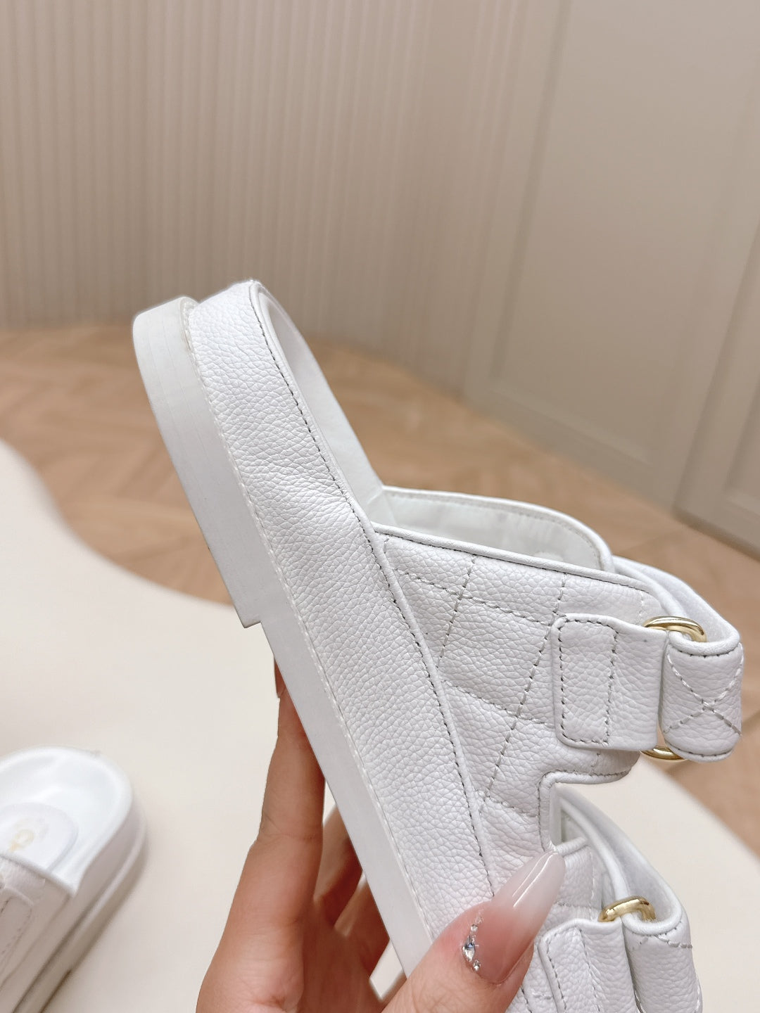 LuxluxHouse Best Quality Chanel Sandals