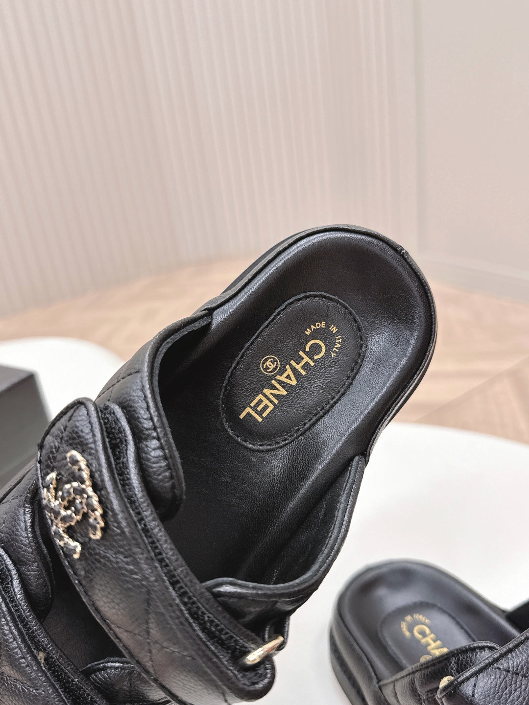 LuxluxHouse Best Quality Chanel Sandals