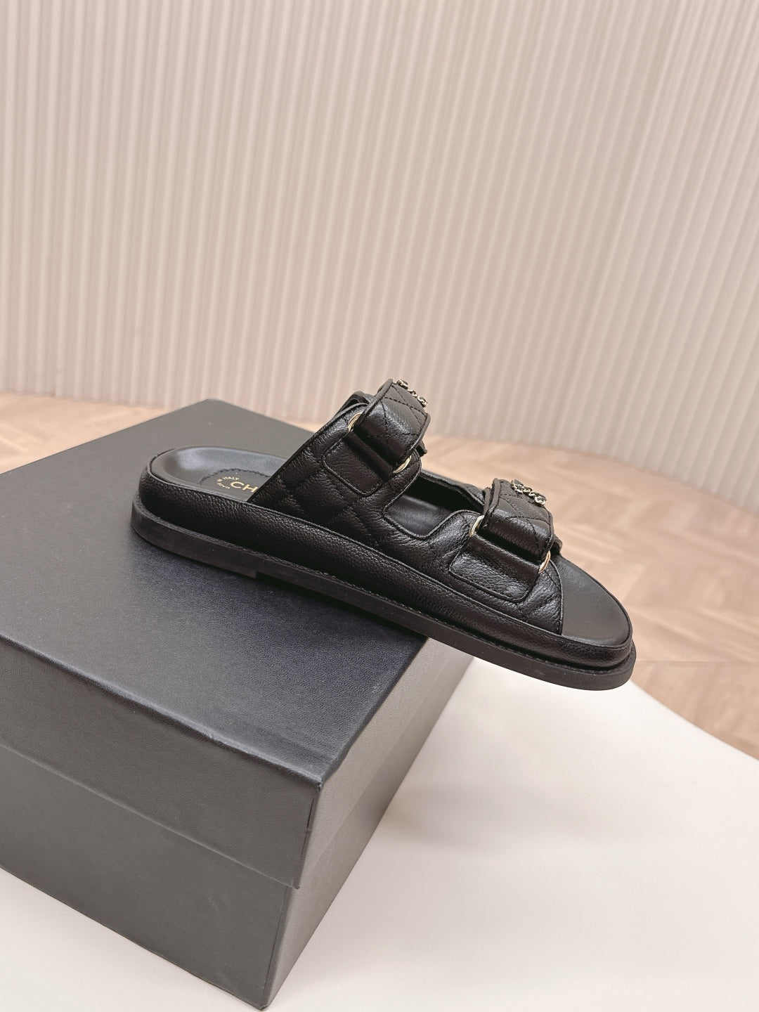 LuxluxHouse Best Quality Chanel Sandals