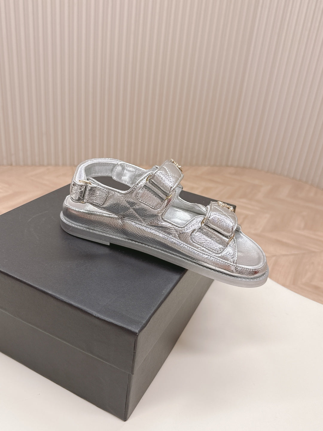 LuxluxHouse Best Quality Chanel Sandals